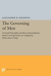Governing of Men_cover