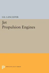 Jet Propulsion Engines_cover
