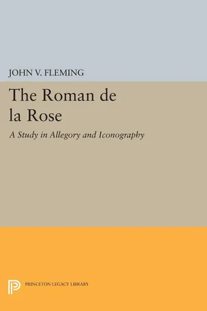 Roman de la Rose