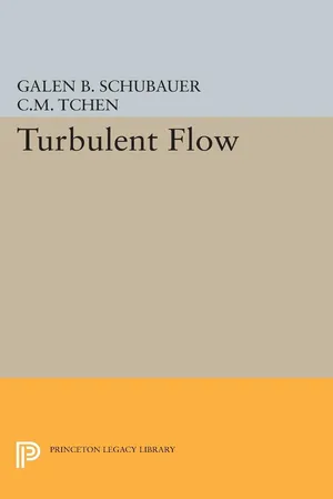 Turbulent Flow