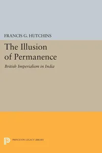 The Illusion of Permanence_cover