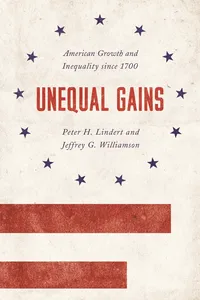 Unequal Gains_cover
