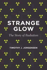 Strange Glow_cover