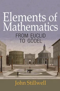 Elements of Mathematics_cover