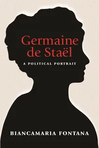 Germaine de Staël_cover