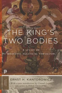 The King's Two Bodies_cover