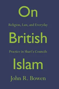 Princeton Studies in Muslim Politics_cover