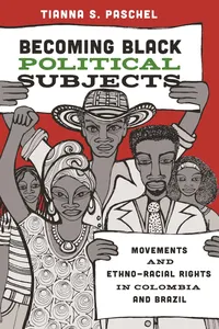 Becoming Black Political Subjects_cover
