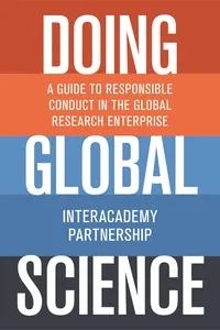 Doing Global Science_cover