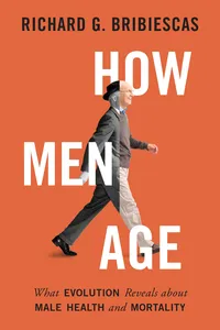 How Men Age_cover