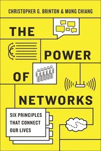 The Power of Networks_cover