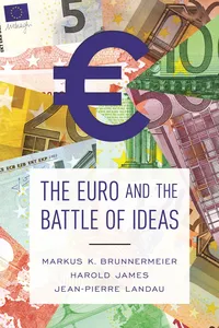 The Euro and the Battle of Ideas_cover