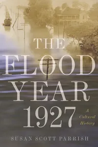 The Flood Year 1927_cover