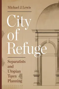 City of Refuge_cover