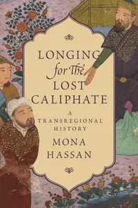 Longing for the Lost Caliphate_cover