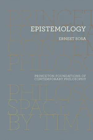 Epistemology