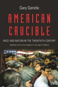 American Crucible_cover