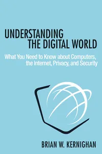 Understanding the Digital World_cover
