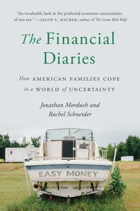 The Financial Diaries_cover