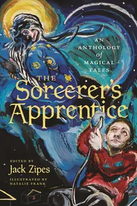 The Sorcerer's Apprentice_cover