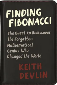 Finding Fibonacci_cover