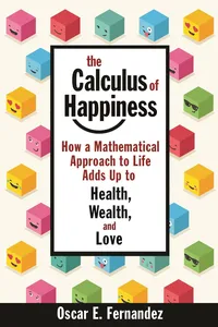 The Calculus of Happiness_cover