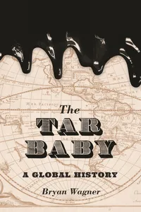 The Tar Baby_cover