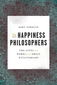 The Happiness Philosophers_cover