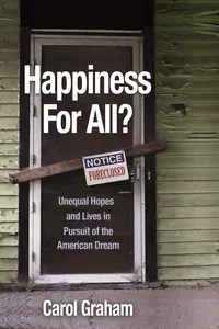 Happiness for All?_cover