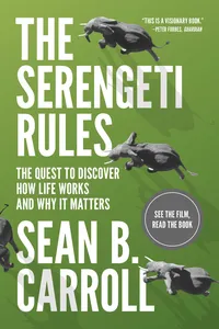 The Serengeti Rules_cover