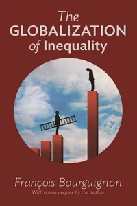 The Globalization of Inequality_cover