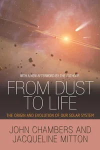 From Dust to Life_cover