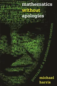 Mathematics without Apologies_cover
