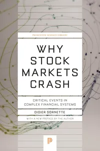 Why Stock Markets Crash_cover