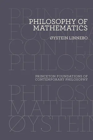 Philosophy of Mathematics