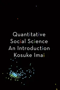 Quantitative Social Science_cover