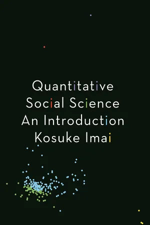 Quantitative Social Science