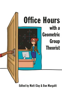 Office Hours with a Geometric Group Theorist_cover