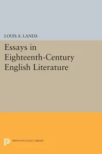 Princeton Series of Collected Essays_cover