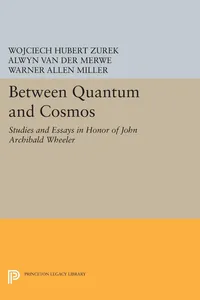 Between Quantum and Cosmos_cover