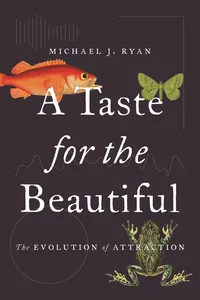 A Taste for the Beautiful_cover