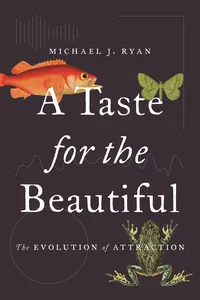 A Taste for the Beautiful_cover