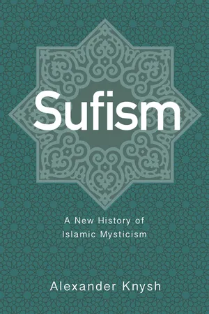 Sufism