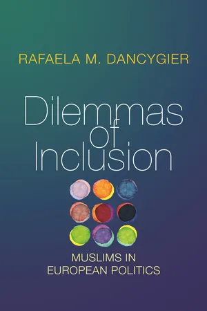 Dilemmas of Inclusion