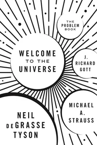 Welcome to the Universe_cover