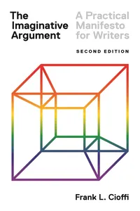 The Imaginative Argument_cover