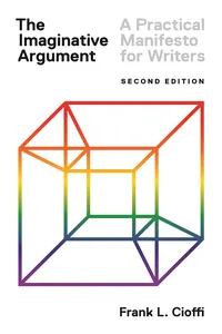 The Imaginative Argument_cover