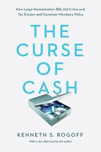 The Curse of Cash_cover