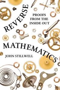 Reverse Mathematics_cover