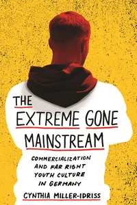 The Extreme Gone Mainstream_cover